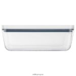 Recipiente frigorífico al vacío Fresh & Save, vidrio, La Mer Zwilling cocina A688HF487 - Image 5