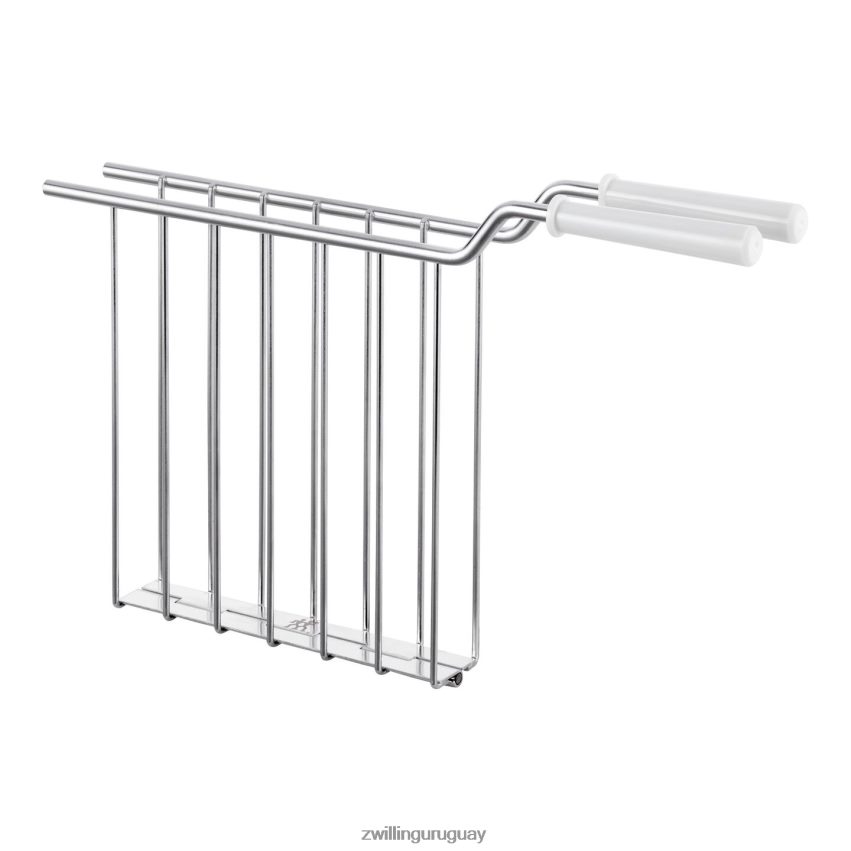 rejilla para sándwiches enfinigy - pequeña, 2 ranuras cortas Zwilling electricidad A688HF591 - Image 1