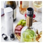 Sellador de vino al vacío Fresh & Save Zwilling cocina A688HF455 - Image 4