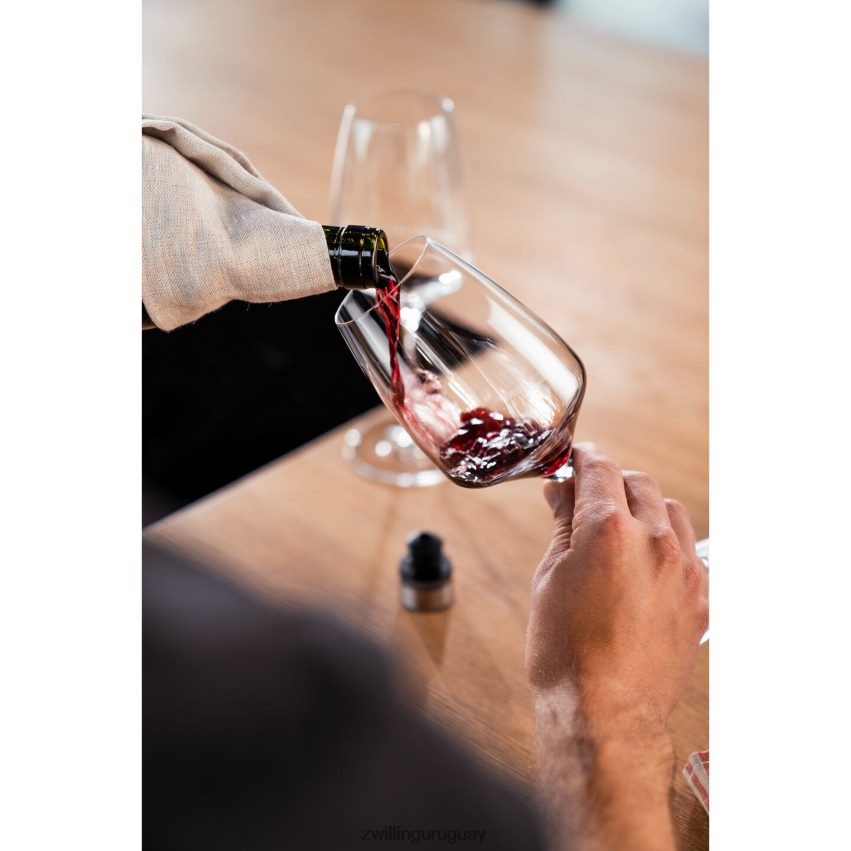 Sellador de vino al vacío Fresh & Save Zwilling cocina A688HF455 - Image 7
