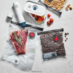 Set básico de vacío de vidrio Fresh & Save, 16 piezas Zwilling cocina A688HF489 - Image 3