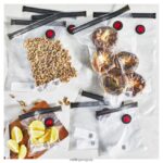 Set básico de vacío de vidrio Fresh & Save, 32 piezas Zwilling cocina A688HF449 - Image 2