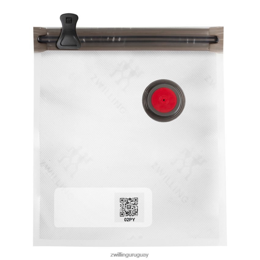 Set de bolsas para vacío Fresh & Save s/30 pzs, plástico Zwilling cocina A688HF474 - Image 1