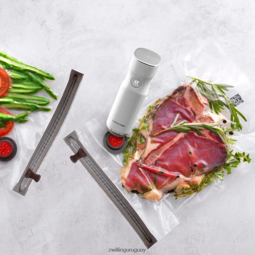 set de inicio sous vide fresco y guardado Zwilling cocina A688HF527 - Image 4