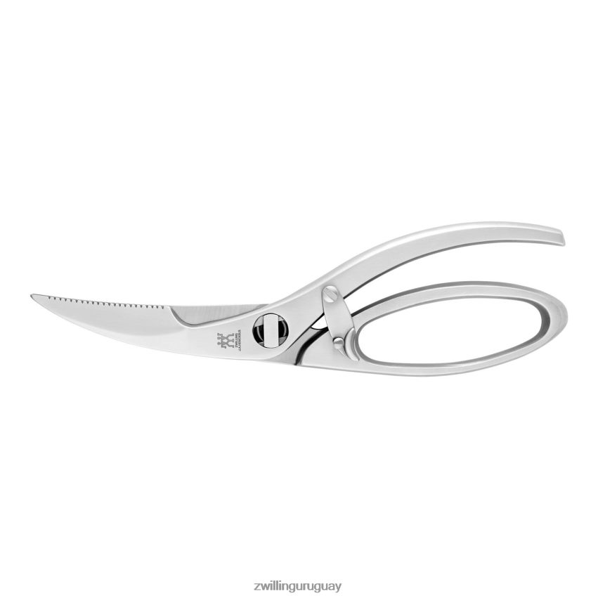 tijeras y tijeras tijeras para aves de corral twin select desmontables Zwilling cuchillería A688HF164 - Image 1