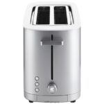 Tostadora enfinigy de 2 ranuras largas - plateada Zwilling electricidad A688HF545 - Image 2