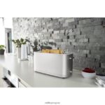 Tostadora enfinigy de 2 ranuras largas - plateada Zwilling electricidad A688HF545 - Image 8