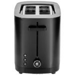 Tostadora enfinigy de 2 ranuras - negra Zwilling electricidad A688HF559 - Image 3
