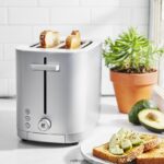 Tostadora enfinigy de 2 ranuras - plateada - reacondicionada Zwilling cuchillería A688HF575 - Image 7