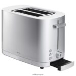 Tostadora enfinigy de 2 ranuras - plateada Zwilling electricidad A688HF560 - Image 3