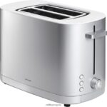 Tostadora enfinigy de 2 ranuras - plateada Zwilling electricidad A688HF560 - Image 4