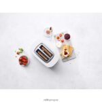 Tostadora enfinigy de 2 ranuras - plateada Zwilling electricidad A688HF560 - Image 6