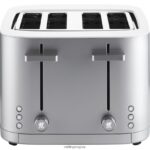 Tostadora enfinigy de 4 ranuras - plateada Zwilling electricidad A688HF567 - Image 3