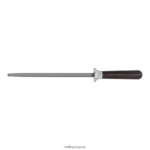 twin 1731 9 pulgadas, acero para afilar Zwilling cuchillería A688HF416