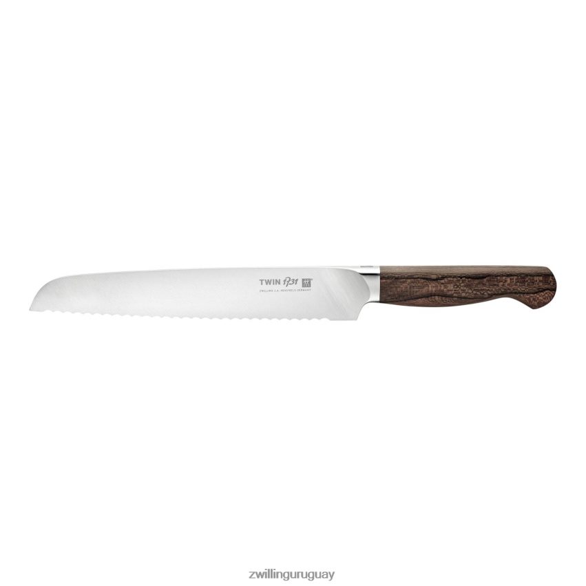 twin 1731 cuchillo para pan de 8 pulgadas Zwilling cuchillería A688HF354 - Image 1