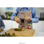 twinny 4,25 pulgadas, cuchillo de chef, azul Zwilling cuchillería A688HF97 - Image 15