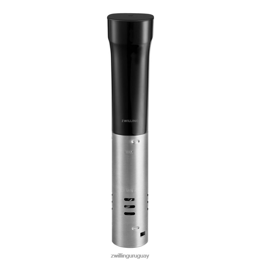 Barra sous vide enfinigy, negro mate Zwilling cocina A688HF535