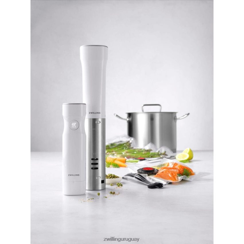 set de inicio sous vide fresco y guardado Zwilling cocina A688HF527