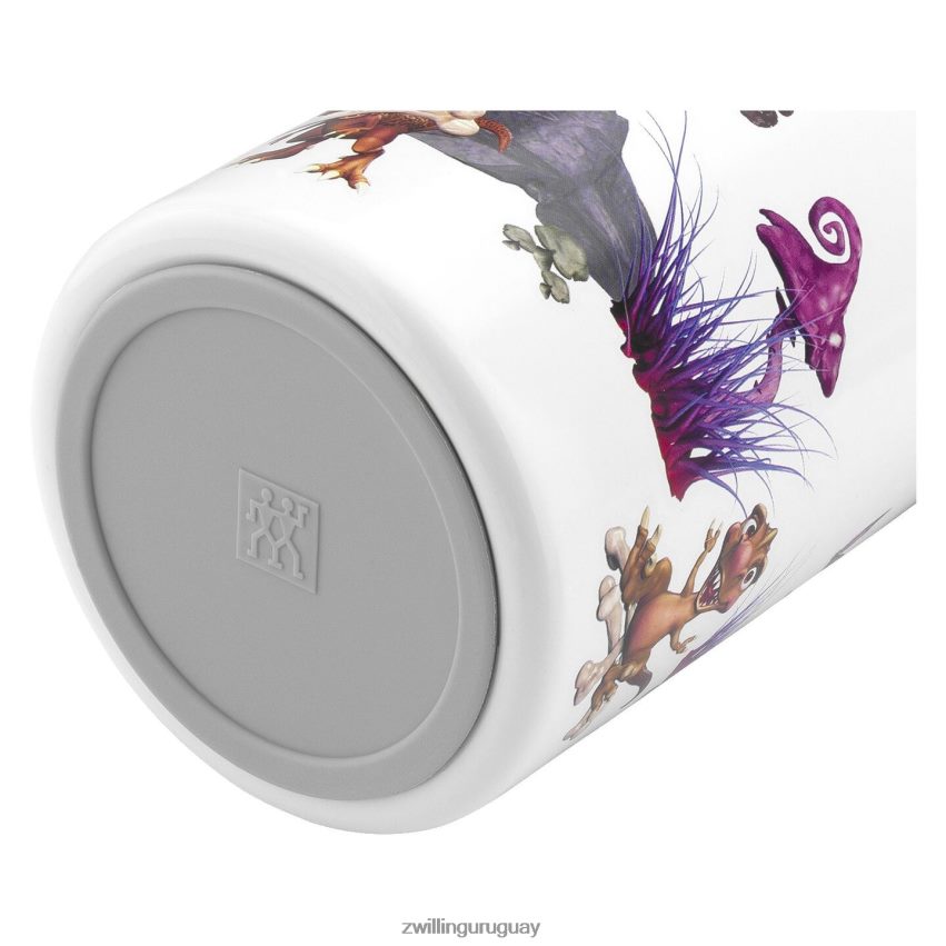 dinos Botella térmica dinos de 12.8 oz con taza Zwilling cocina A688HF533