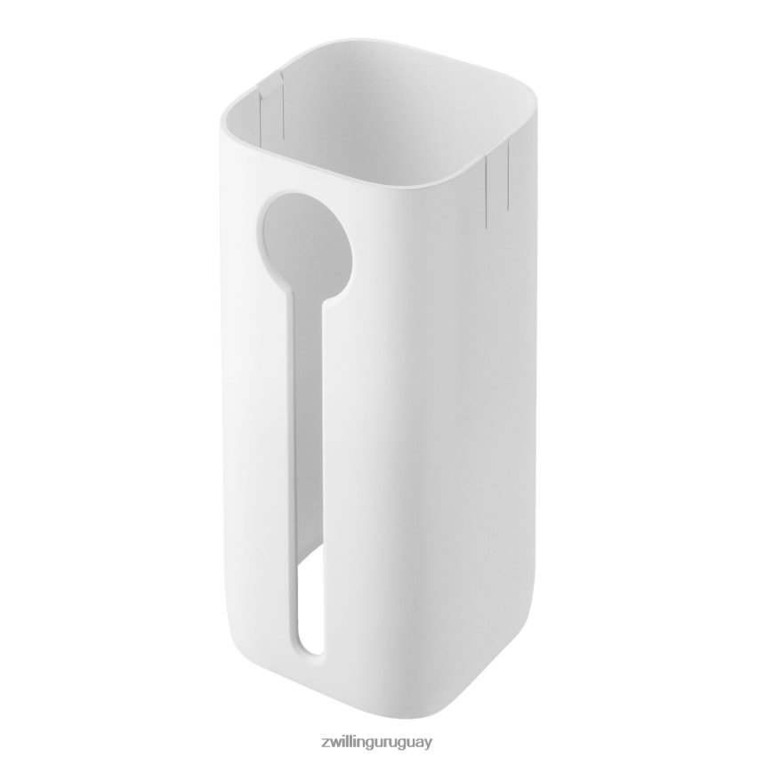 Fresh & Save Cube funda 3 unidades, blanco Zwilling cocina A688HF517