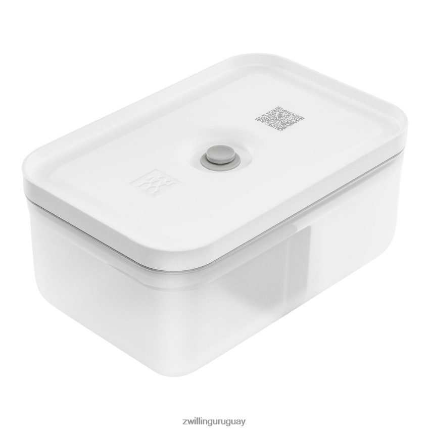 Fresh & Save l fiambrera al vacío, plástico, gris semitransparente Zwilling cocina A688HF493