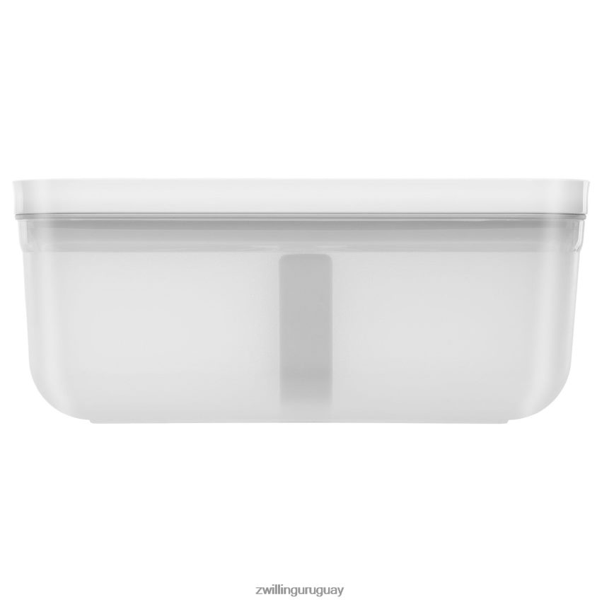 Fresh & Save l fiambrera al vacío, plástico, gris semitransparente Zwilling cocina A688HF493