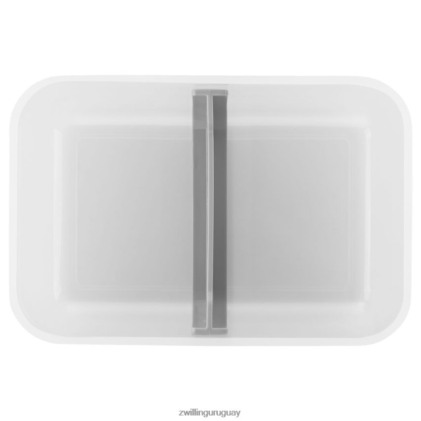 Fresh & Save l fiambrera al vacío, plástico, gris semitransparente Zwilling cocina A688HF493