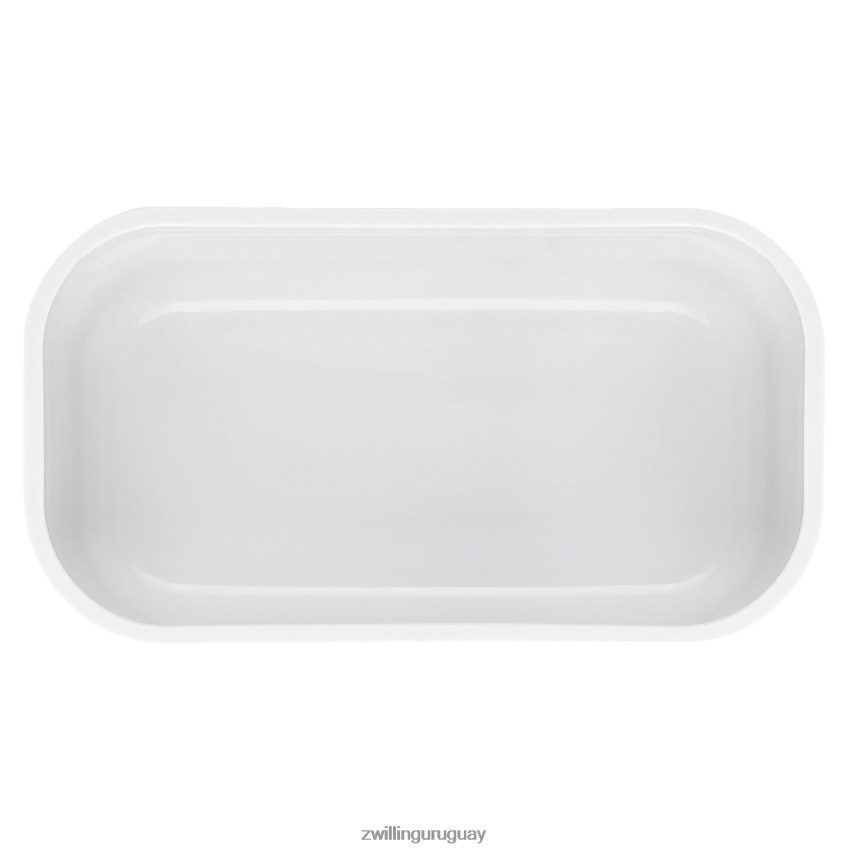 Fresh & save s dinos fiambrera al vacío, plástico, blanco-gris Zwilling cocina A688HF511