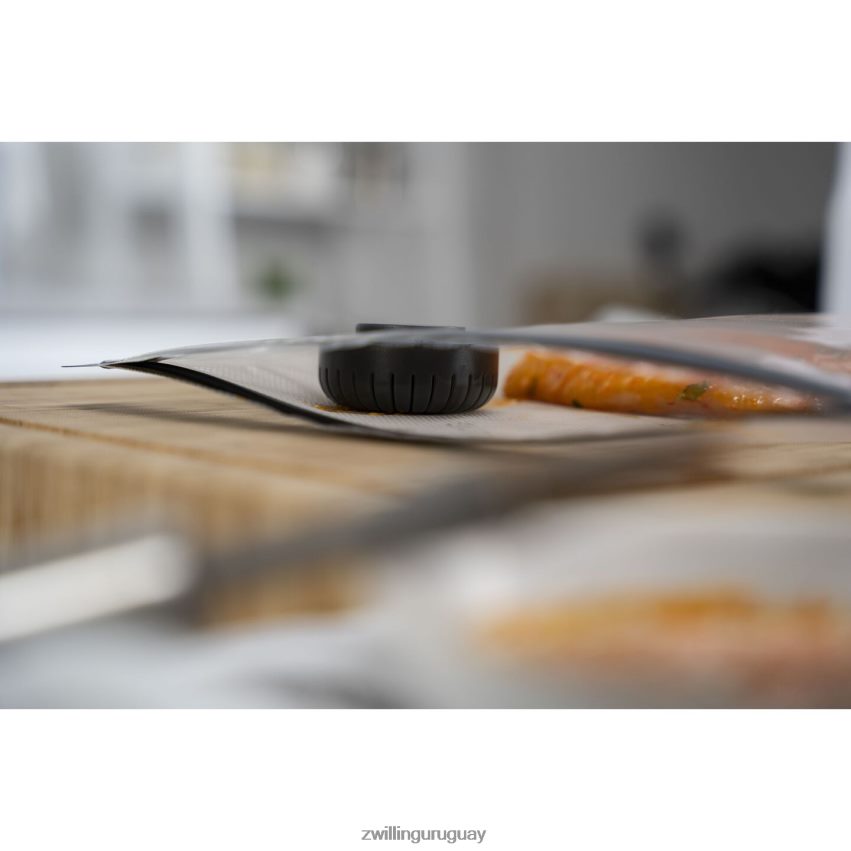 Juego de accesorios para aspiradora Fresh & Save con barrera líquida, 6 piezas Zwilling cocina A688HF453