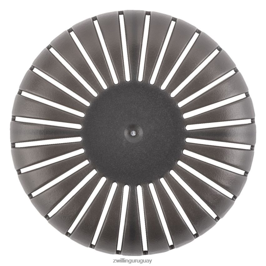 Juego de accesorios para aspiradora Fresh & Save con barrera líquida, 6 piezas Zwilling cocina A688HF453