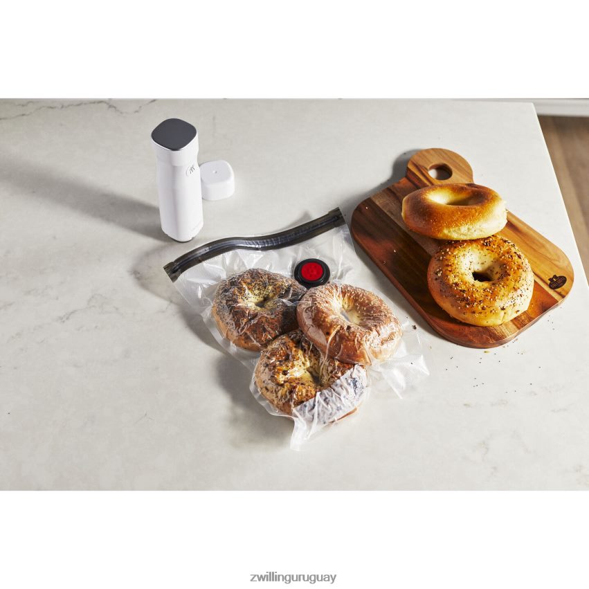 Juego de bolsas para vacío Fresh & Save m / 20 piezas, plástico Zwilling cocina A688HF457