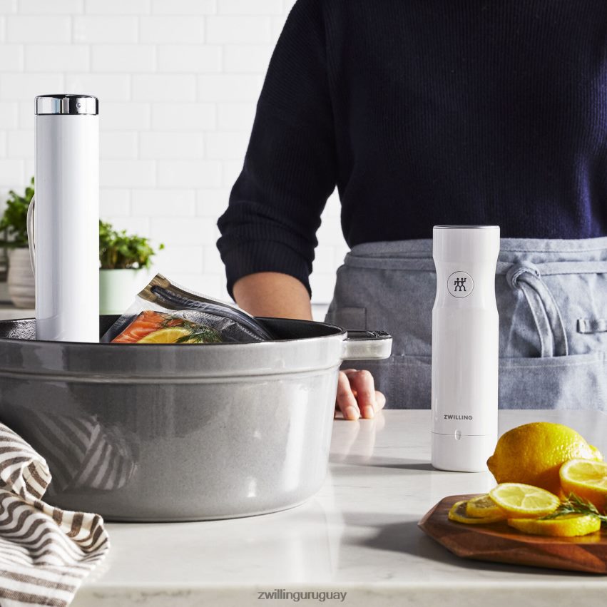 Juego de bolsas para vacío Fresh & Save m / 20 piezas, plástico Zwilling cocina A688HF457