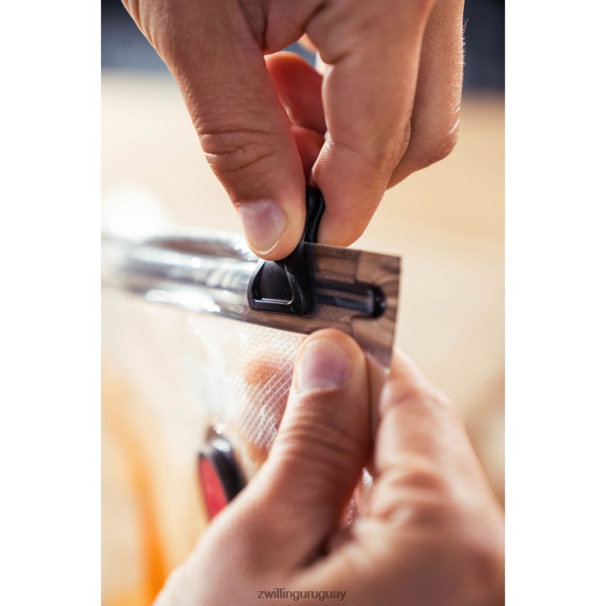 Juego de bolsas para vacío Fresh & Save m / 20 piezas, plástico Zwilling cocina A688HF457