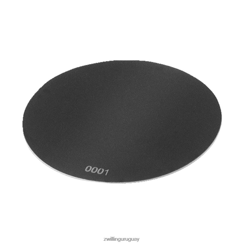 Juego de recipientes para cubos Fresh & Save, s/6 piezas, blanco transparente Zwilling cocina A688HF454