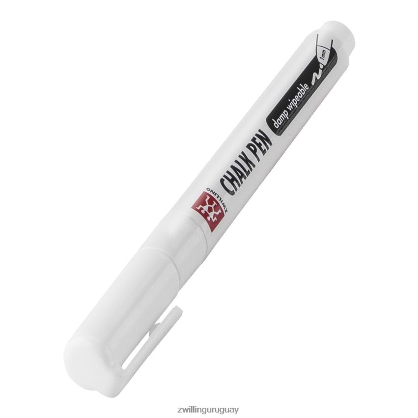 Juego de recipientes para cubos Fresh & Save, s/6 piezas, blanco transparente Zwilling cocina A688HF454