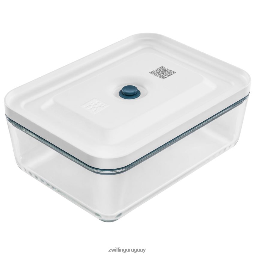 Recipiente frigorífico al vacío Fresh & Save, vidrio, La Mer Zwilling cocina A688HF487