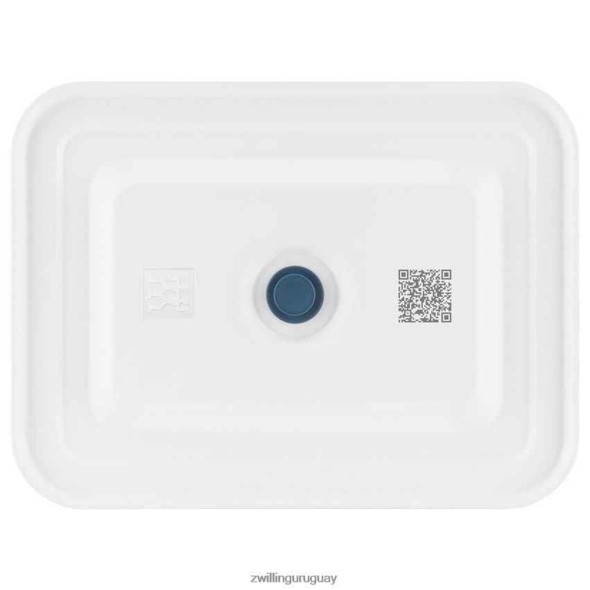 Recipiente frigorífico al vacío Fresh & Save, vidrio, La Mer Zwilling cocina A688HF487