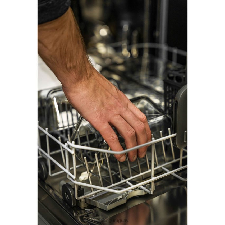 Recipiente frigorífico al vacío Fresh & Save, vidrio, La Mer Zwilling cocina A688HF487