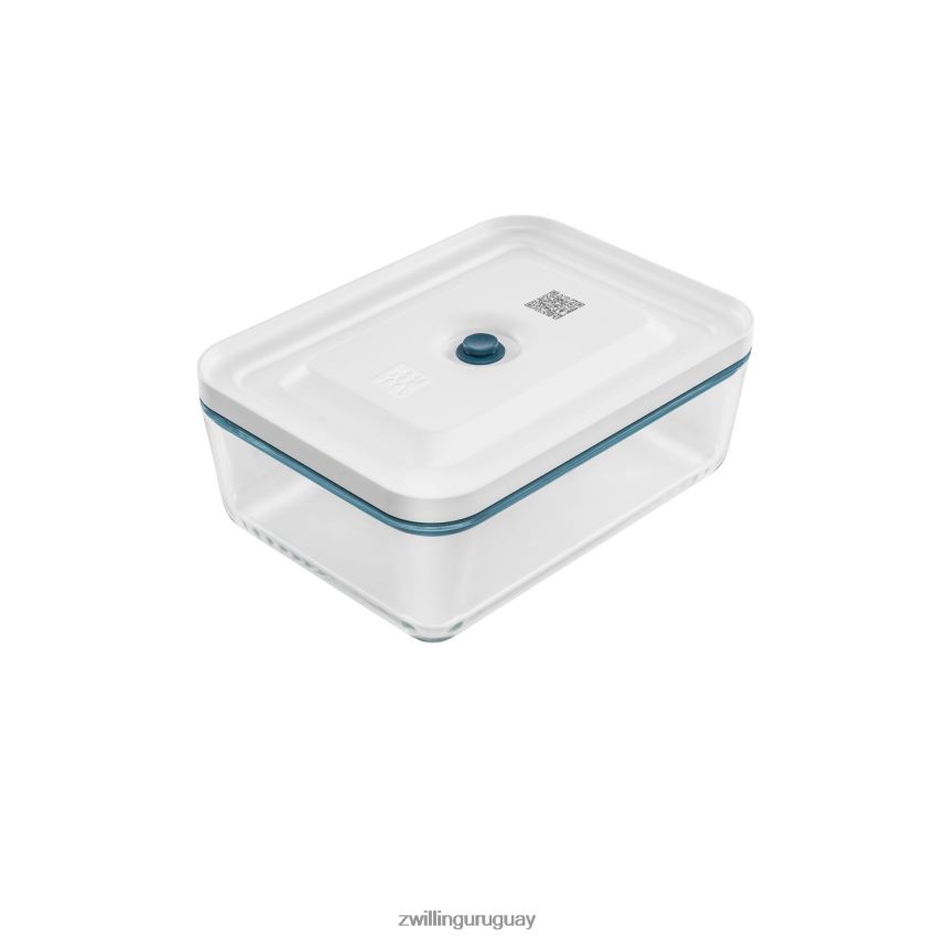 Recipiente frigorífico al vacío Fresh & Save, vidrio, La Mer Zwilling cocina A688HF487