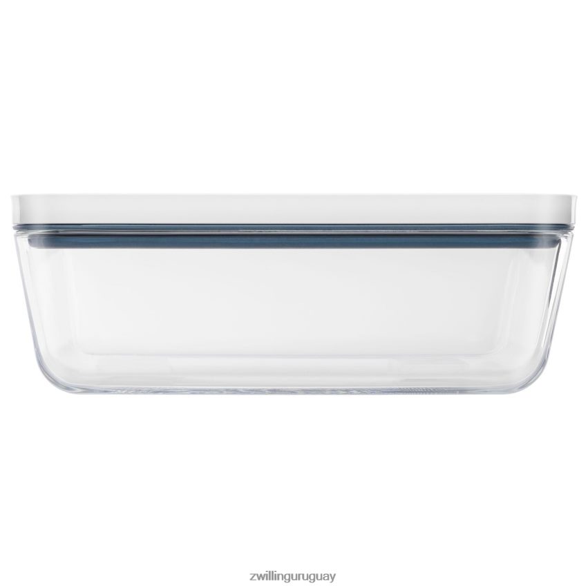 Recipiente frigorífico al vacío Fresh & Save, vidrio, La Mer Zwilling cocina A688HF487
