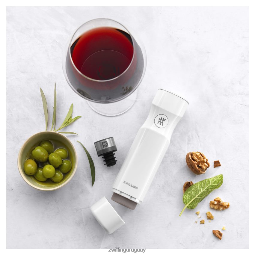 Sellador de vino al vacío Fresh & Save Zwilling cocina A688HF455