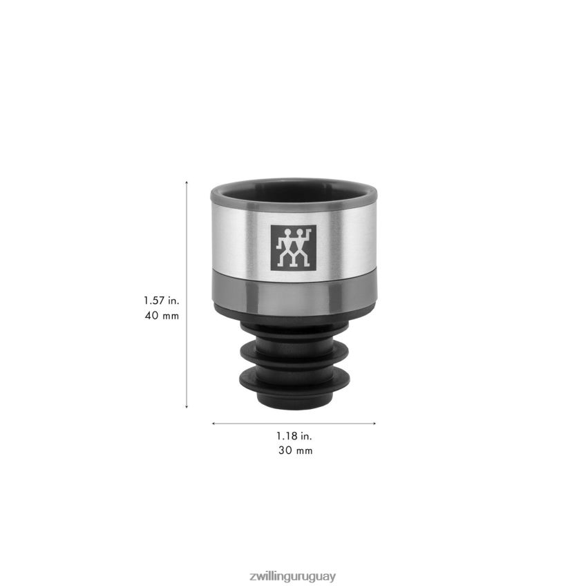 Sellador de vino al vacío Fresh & Save Zwilling cocina A688HF455