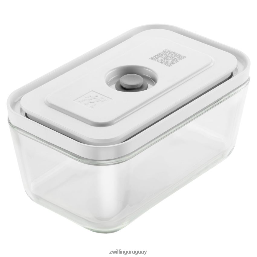 Set de iniciación al vacío Fresh & Save vaso / m/l, 7 piezas Zwilling cocina A688HF450