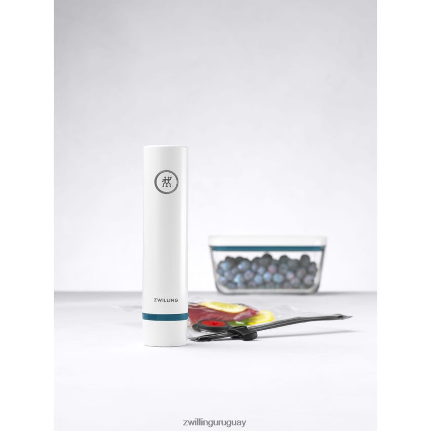 bomba de vacío Fresh & Save con tapa, la mer Zwilling cocina A688HF462