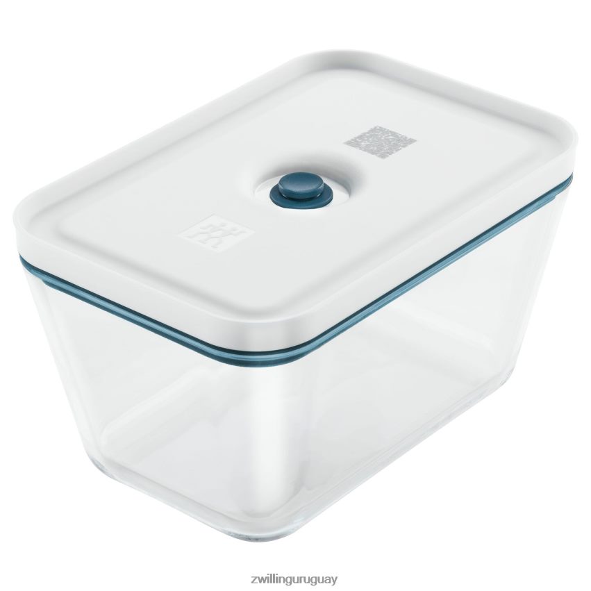 caja de vacío Fresh & Save l, vidrio, la mer Zwilling cocina A688HF491