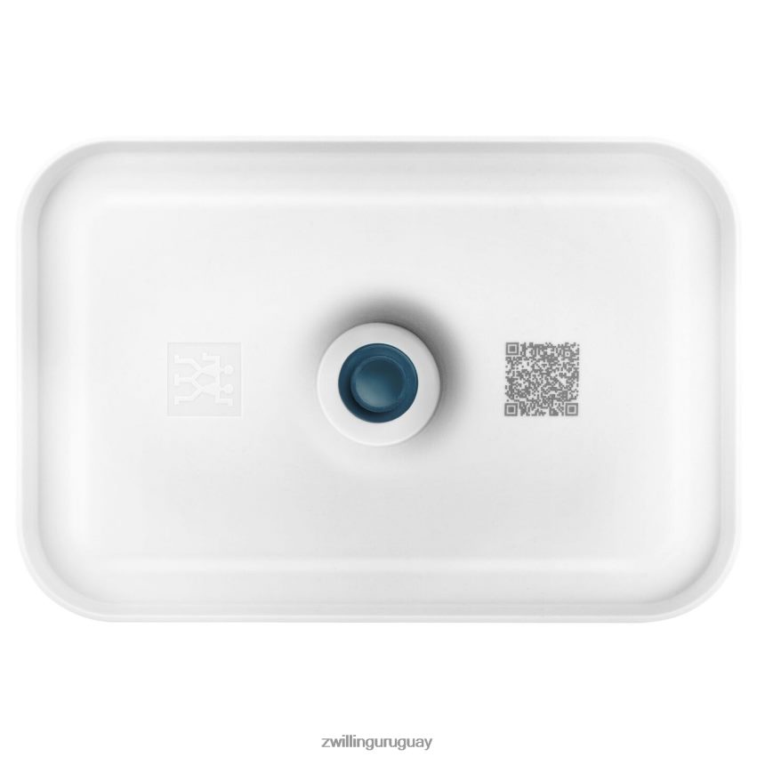 caja de vacío Fresh & Save l, vidrio, la mer Zwilling cocina A688HF491
