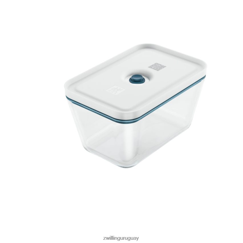 caja de vacío Fresh & Save l, vidrio, la mer Zwilling cocina A688HF491