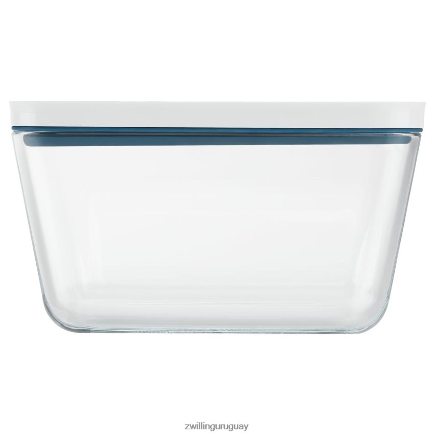 caja de vacío Fresh & Save l, vidrio, la mer Zwilling cocina A688HF491