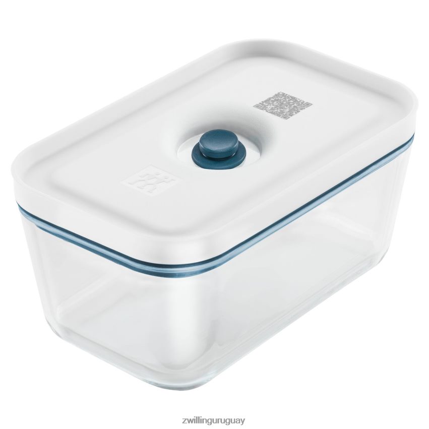 caja de vacío Fresh & Save m, vidrio, la mer Zwilling cocina A688HF497