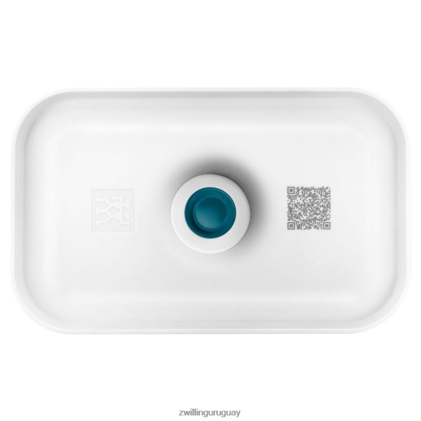 caja de vacío Fresh & Save m, vidrio, la mer Zwilling cocina A688HF497
